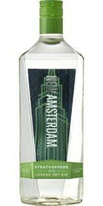 New Amsterdam London Dry Gin